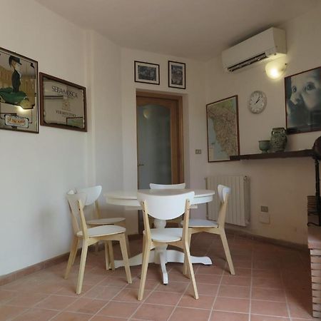 Villa Banks 1 Vezzano Ligure Exterior foto